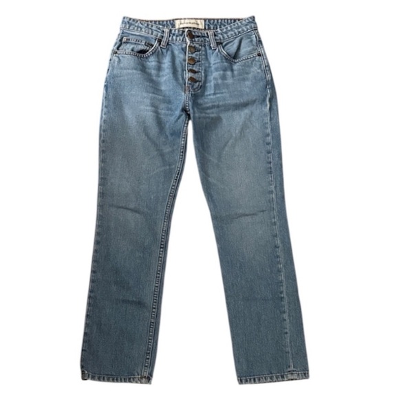 Reformation Jeans - Picture 1 of 4